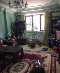 Apartment 2-room 60 m² - Yuryevskaya, Batumi