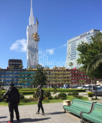 Apartment 2-room 60 m² - Yuryevskaya, Batumi