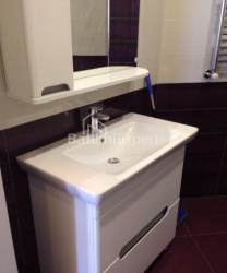 Apartment 3-room 86 m² - Rustaveli, Batumi