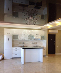 Apartment 3-room 86 m² - Rustaveli, Batumi