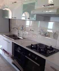 Apartment 3-room 86 m² - Rustaveli, Batumi