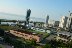 Apartment 56 m² - Niko Pirosmani, Batumi, Georgia