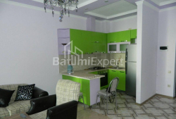 Apartment 3-room 56 m² - Niko Pirosmani, Batumi