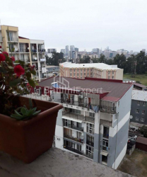 Apartment 3-room 48 m² - Yuryevskaya, Batumi
