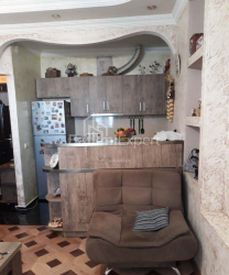 Apartment 3-room 48 m² - Yuryevskaya, Batumi