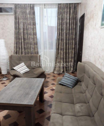Apartment 3-room 48 m² - Yuryevskaya, Batumi