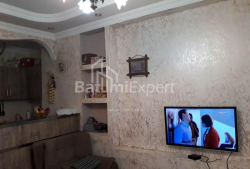 Apartment 3-room 48 m² - Yuryevskaya, Batumi