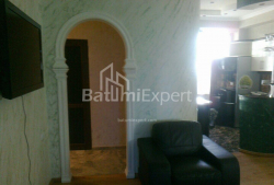 Apartment 3-room 80 m² - Shalva Inasaridze, Batumi