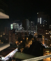 Apartment 2-room 57 m² - Shalva Inasaridze, Batumi