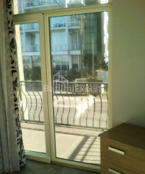 Apartment 3-room 92 m² - Yuryevskaya, Batumi
