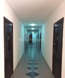 Apartment 3-room 92 m² - Yuryevskaya, Batumi