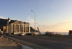 Apartment 3-room 92 m² - Yuryevskaya, Batumi