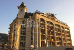 Apartment 3-room 92 m² - Yuryevskaya, Batumi