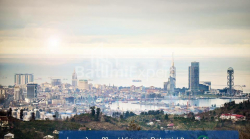Apartment 4-room 230 m² - Yuryevskaya, Batumi