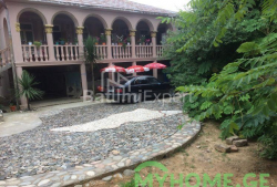 Apartment 7-room 220 m² - Yuryevskaya, Batumi