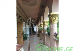 Apartment 7-room 220 m² - Yuryevskaya, Batumi
