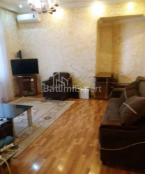 Apartment 3-room 100 m² - Sherif Khimshiashvili, Batumi