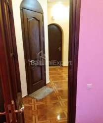Apartment 100 m² - Sherif Khimshiashvili, Batumi, Georgia