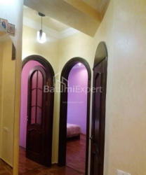 Apartment 3-room 100 m² - Sherif Khimshiashvili, Batumi