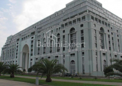 Apartment 2-room 52 m² - Rustaveli, Batumi