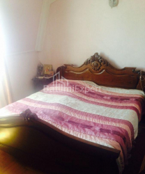 Apartment 130 m² - King Parnavaz, Batumi, Georgia