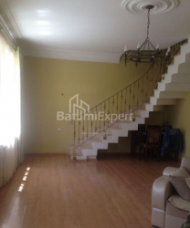 Apartment 130 m² - King Parnavaz, Batumi, Georgia