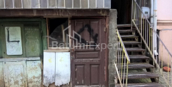 Apartment 3-room 83 m² - Yuryevskaya, Batumi