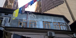 Apartment 3-room 83 m² - Yuryevskaya, Batumi