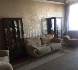 Apartment 3-room 80 m² - Yuryevskaya, Batumi