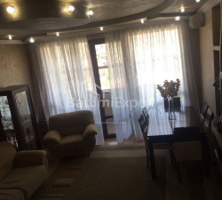 Apartment 3-room 80 m² - Yuryevskaya, Batumi