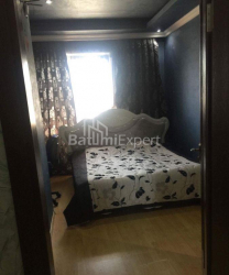 Apartment 3-room 80 m² - Yuryevskaya, Batumi