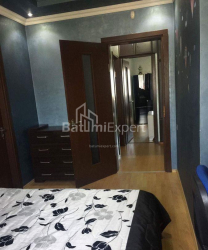 Apartment 3-room 80 m² - Yuryevskaya, Batumi