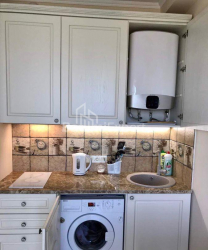 Apartment 3-room 43 m² - Yuryevskaya, Batumi