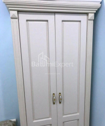 Apartment 43 m² - Yuryevskaya, Batumi, Georgia