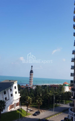 Apartment 1-room 33 m² - Sherif Khimshiashvili, Batumi