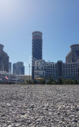 Apartment 1-room 33 m² - Sherif Khimshiashvili, Batumi