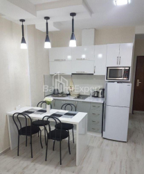 Apartment 33 m² - Sherif Khimshiashvili, Batumi, Georgia