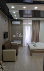Apartment 30 m² - Iusuf Kobaladze, Batumi, Georgia