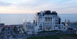 Apartment 33 m² - Yuryevskaya, Batumi, Georgia