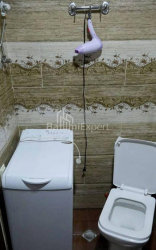 Apartment 33 m² - Yuryevskaya, Batumi, Georgia