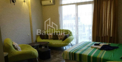 Apartment 1-room 33 m² - Yuryevskaya, Batumi