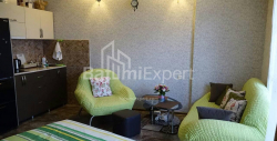 Apartment 1-room 33 m² - Yuryevskaya, Batumi