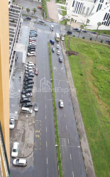 Apartment 1-room 34 m² - Yuryevskaya, Batumi