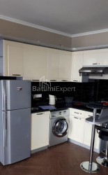 Apartment 34 m² - Yuryevskaya, Batumi, Georgia