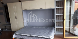 Apartment 34 m² - Yuryevskaya, Batumi, Georgia