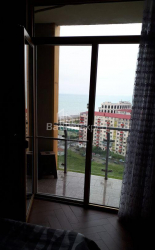 Apartment 1-room 34 m² - Yuryevskaya, Batumi