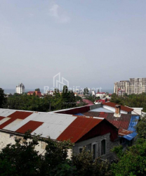 Apartment 7-room 263 m² - Yuryevskaya, Batumi