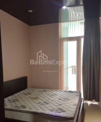 Apartment 2-room 57 m² - Yuryevskaya, Batumi