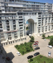 Apartment 2-room 57 m² - Yuryevskaya, Batumi