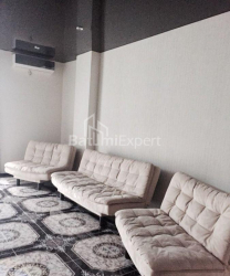 Apartment 2-room 57 m² - Yuryevskaya, Batumi